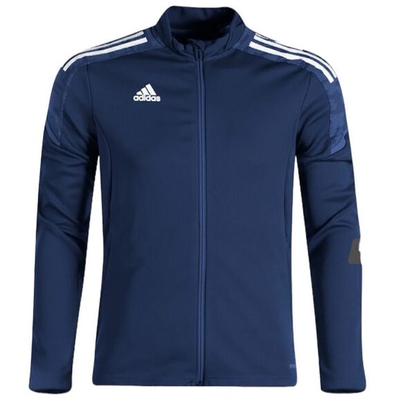 Adidas Condivo 21 Track Jacket! - Picture 1 of 11